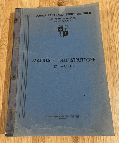 Manuale dell istruttore - manuale, di