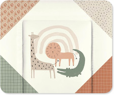 Materassino Fasciatoio Softy