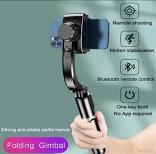 Stabilizzatore gimbal