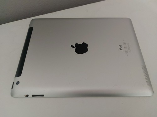 Ipad usato funzionante - , e