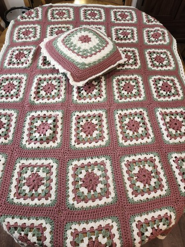 Coperta cuscino divano - e,