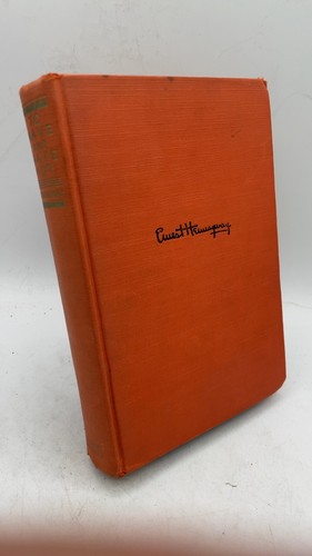 Have and not ernest - have,