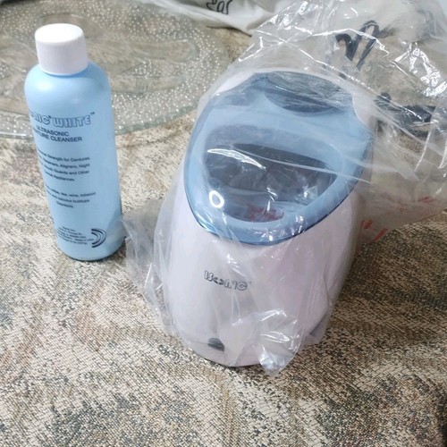 Isonic pulitore per protesi - isonic,