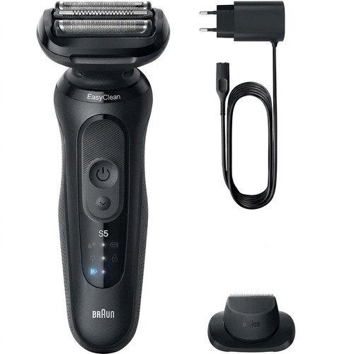 Braun rasoio barba - barba, elettrico