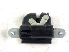55701971 Boot Latch Lancia