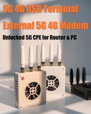 Modem di rete esterno 5G