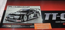 Set carrozzeria Tamiya Opel