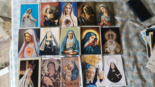Cartoline religiose - 15,