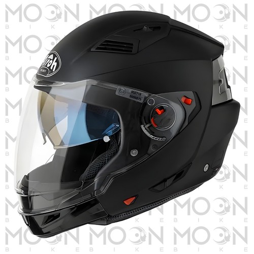 Casco modulare airoh executive - modulare,