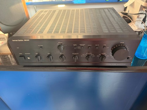 Harman kardon hk6600 - harman,