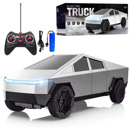Cybertruck pickup 4wd - 1:24,