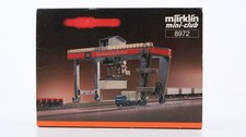 Märklin Z 8972 mini-club