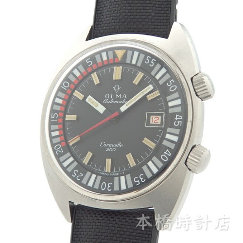 Orologio uomo caravelle - orologio,
