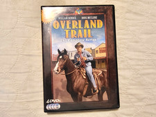 Overland Trail   The Complete