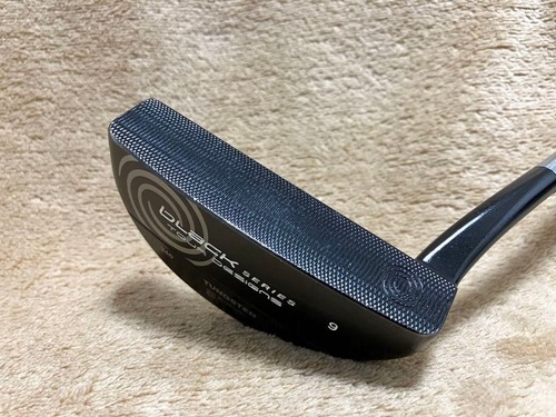 Odyssey black series - odyssey,