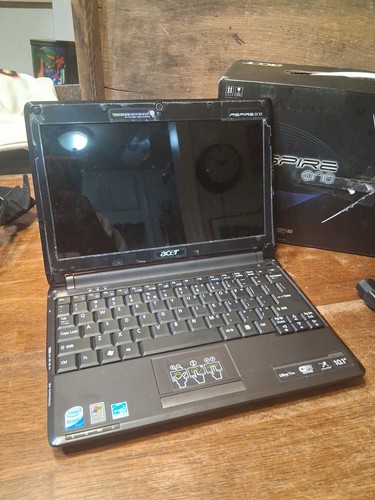 Acer aspire one portatile - aspire,