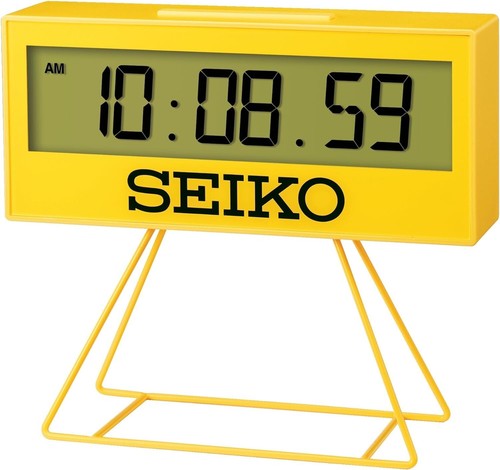 Seiko mini orologio timer - seiko,