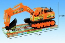 x Scavatutto Macchina Da