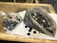 ✅ STOCK  PEZZI DECOUPAGE FAI