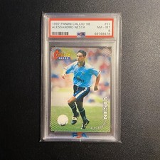 1997 Panini Calcio '98 -