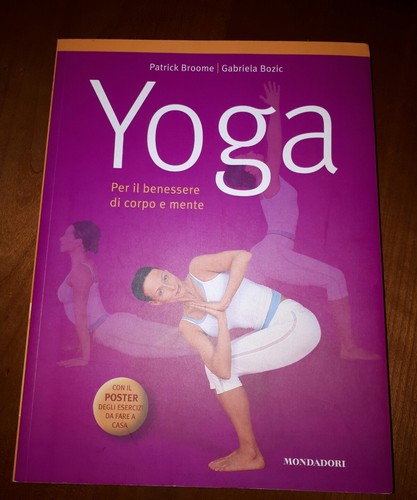 Yoga per benessere corpo - benessere, di