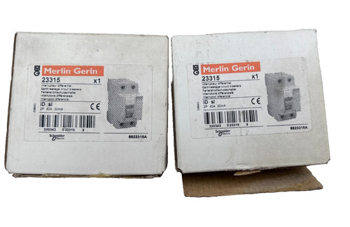 Merlin gerin 23315 - merlin,