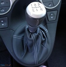 Cuffia leva cambio Fiat Panda