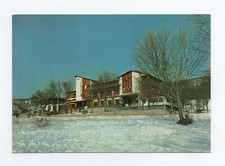 ROMA MONTE LIVATA HOTEL ITALIA