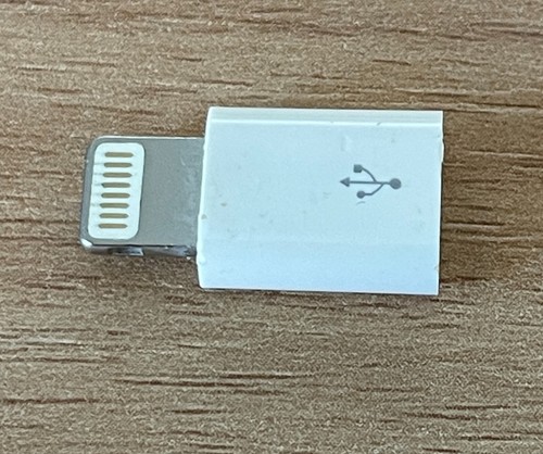 Adattatore micro usb - micro-usb, /