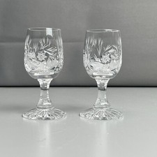 (2) Bicchieri Pamono 25ml di