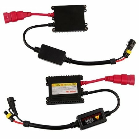 Centralina ballast slim - , w
