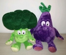 Vitamini coop Broccolo +