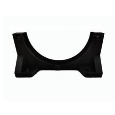 Riflettore sferico parabolico