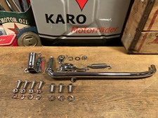 50061-36 SUPPORTO LATERALE