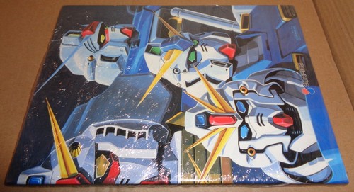 Mobile suit gundam - mobile,