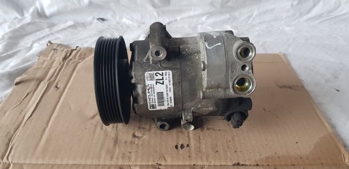 Opel astra compressore aria - astra, j