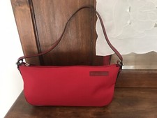 Samsonite clutch new red - samsonite,