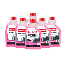 6LT LIQUIDO REFRIGERANTE