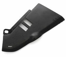 Side Cover - Right - Suzuki