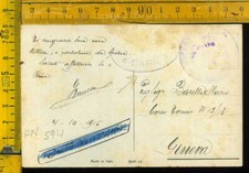 Prima Guerra Franchigia