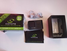 Localisateur mini coyote plus - mini,