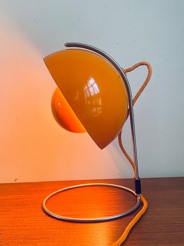 Lampada tavolo flowerpot - lampada,