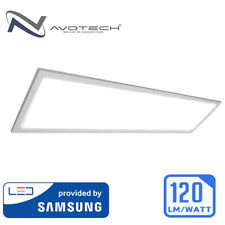 Plafoniera LED da incasso