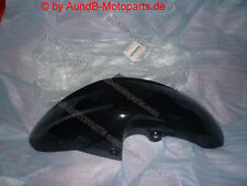 Parafango anteriore GSR 600