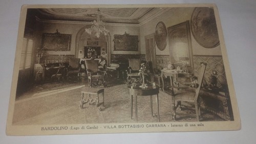 Bardolino - bardolino, di