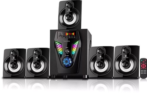 Tronica 101 35w home - tronica, fd-101