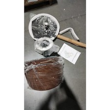 Sgabello da bar usato 1 pz