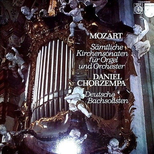 Mozart opere complete per - mozart,
