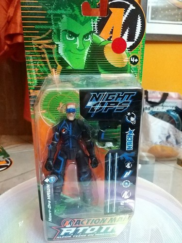 Gioco action figure hasbro - gioco,