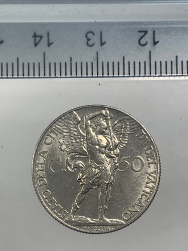 R73 496 roma pio xi - roma,